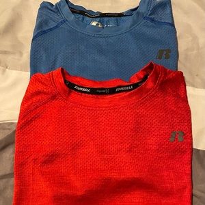 Russell Shirts